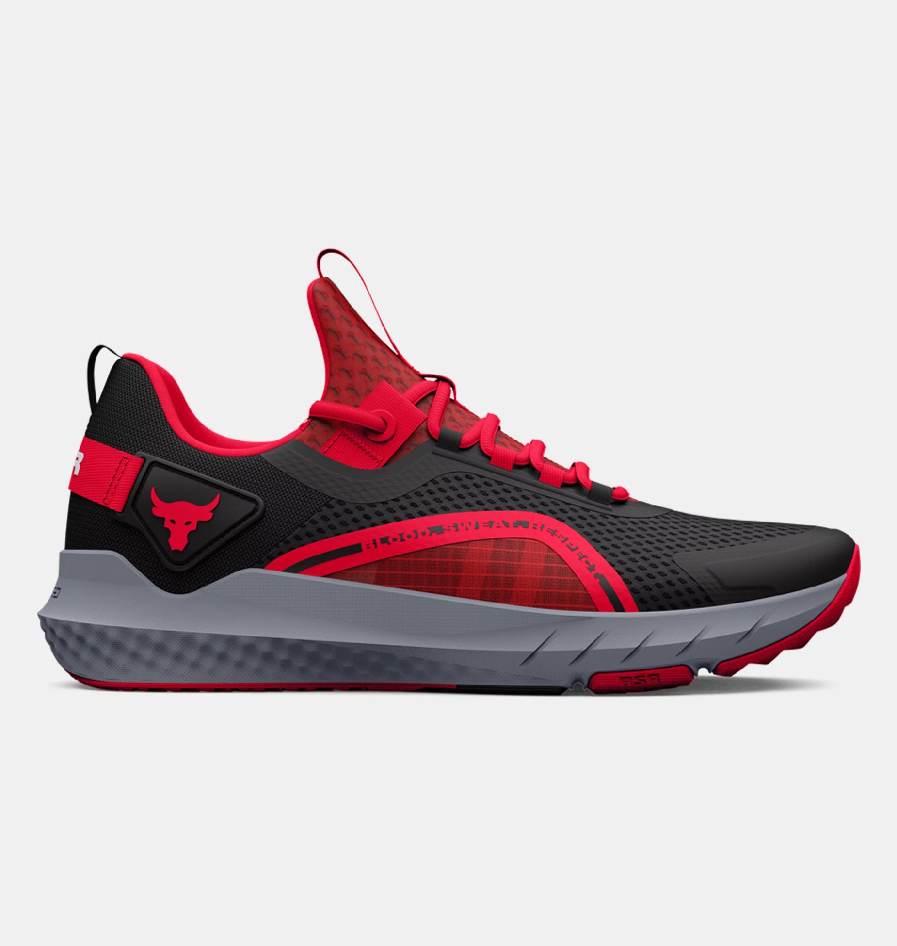 Fitness Shoes -  under armour Project Rock BSR 3 Training Shoes